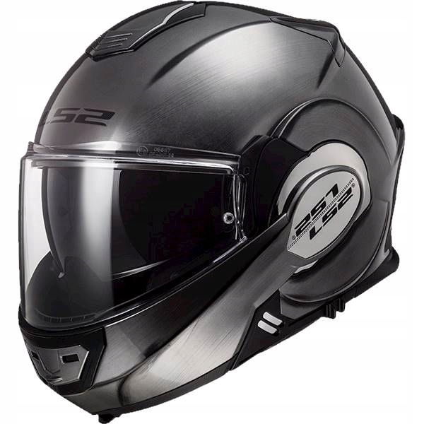 PRILBA NA MOTOCYKLE LS2 FF399 VALIANT XL