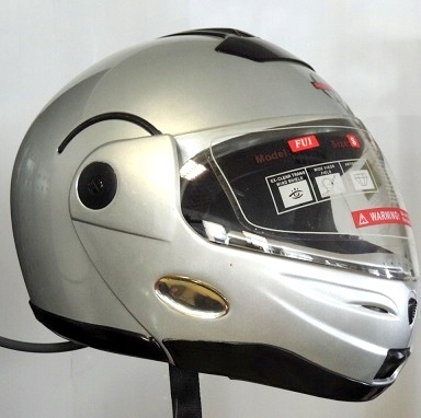 PRILBA MOTOWELL FU1 S.