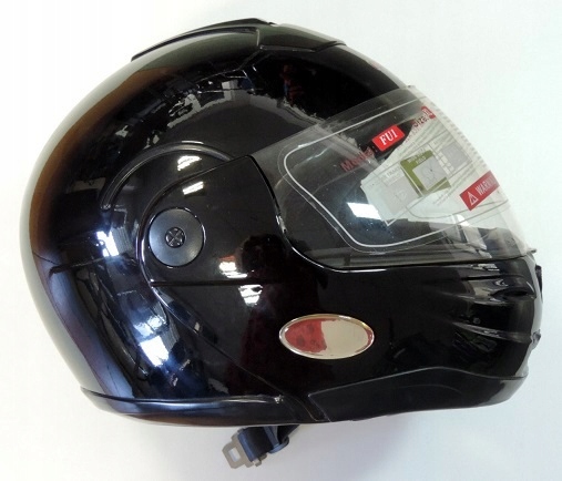 PRILBA MOTOWELL FU1 XL