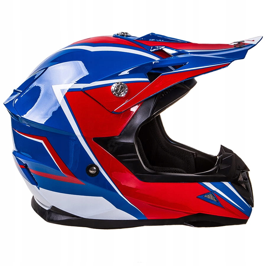 OFFROAD PRILBA RHINO DESERT EVO SPEED ENDURO