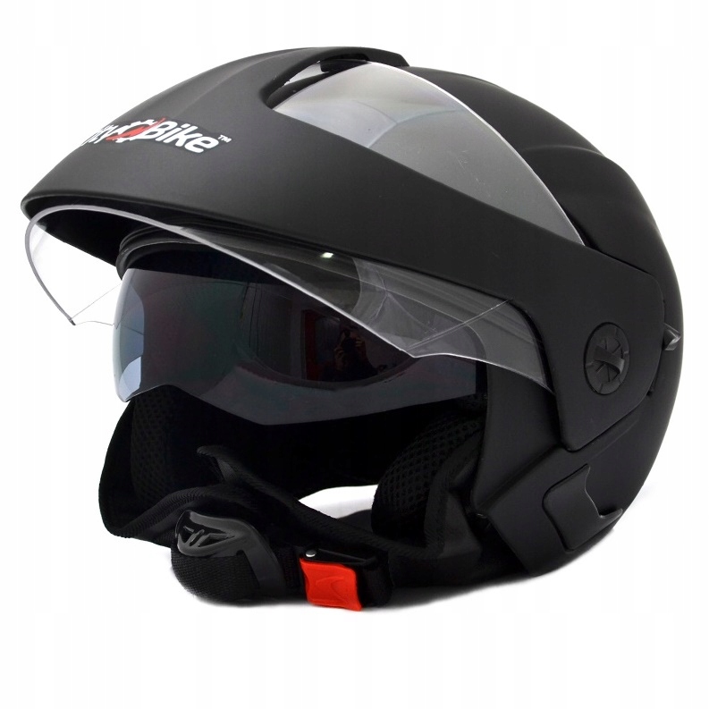 MATNÁ OTVORENÁ PRILBA MOTORSKÝ SKÚTRE QUAD XL