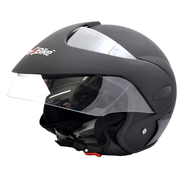 OTVORENÁ PRILBA MOTORSKÝ SKÚTRE QUAD XL