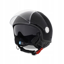 PRILBA PIAGGIO CARBONSKIN S VEĽKOSTI BLUETOOTH Ľ