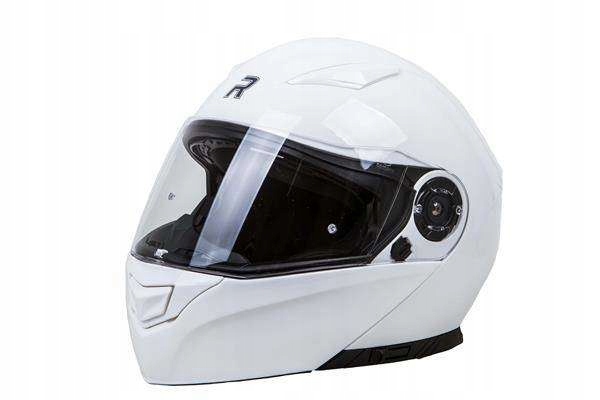 PRILBA RHINO HIGHWAY BIELA XS