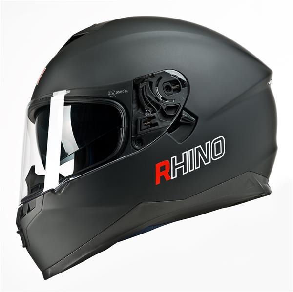 PRILBA RHINO RACER MAT M