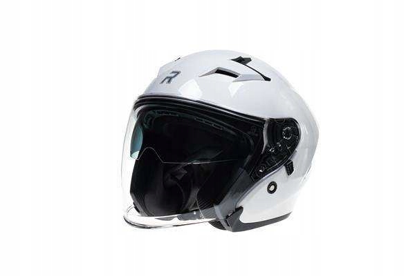 RHINO TOURING 2 BIELA XS PRILBA