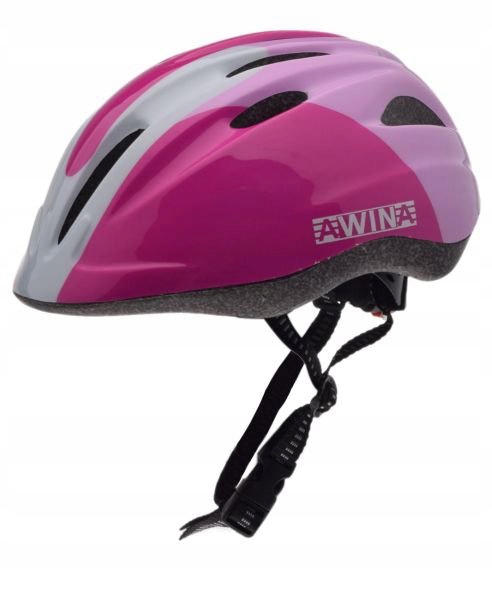 BIKE HELMET AWINA od MOON CHILDREN S PINK