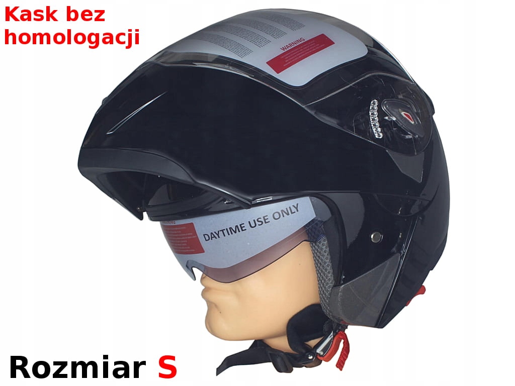 PRILBA SAFEBET HF-118 ČIERNA S.