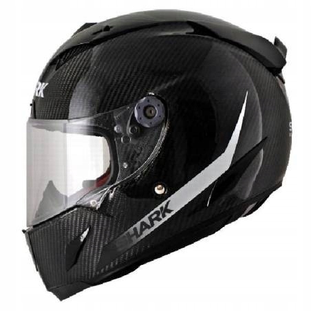 PRILBA SHARK RACE-R PRO CARBON SKIN L
