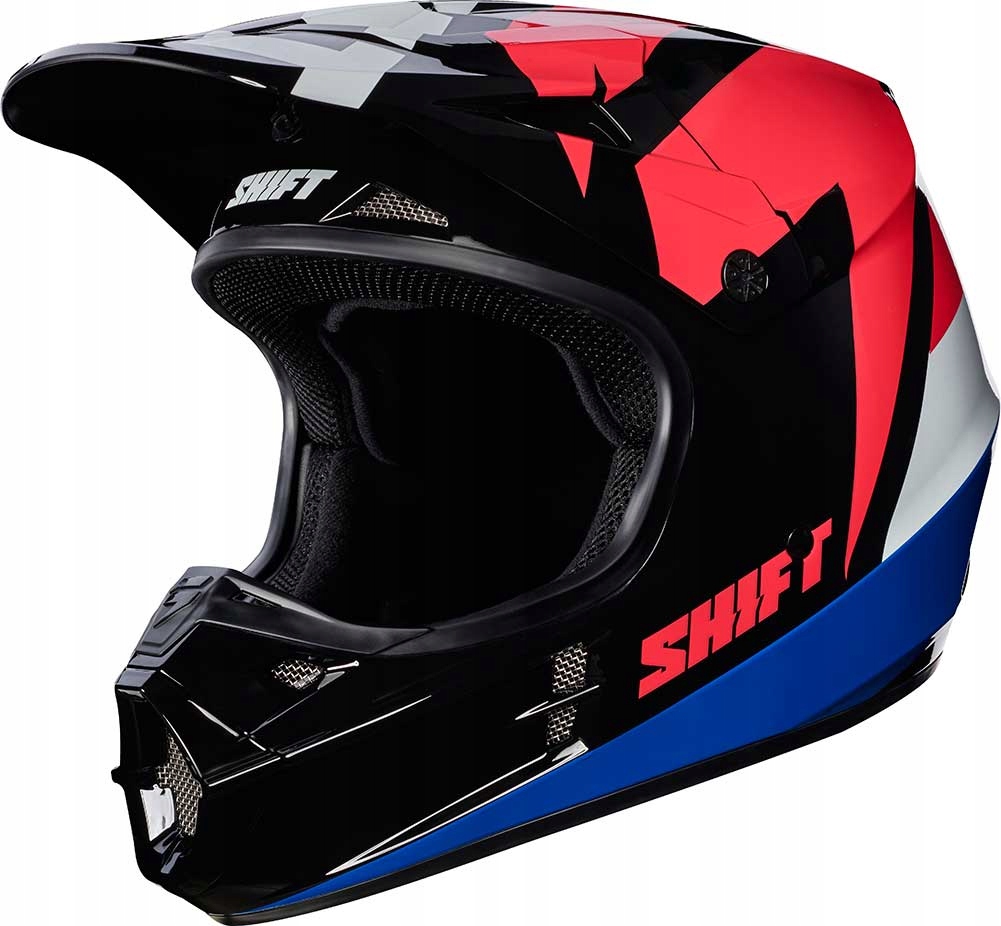 PRESUN WHIT3 PRILBA TARMAK L ENDURO CROSS QUAD