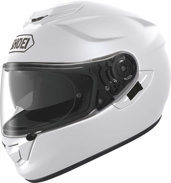 PRILBA SHOEI GT-AIR WHITE - výpredaj %%%