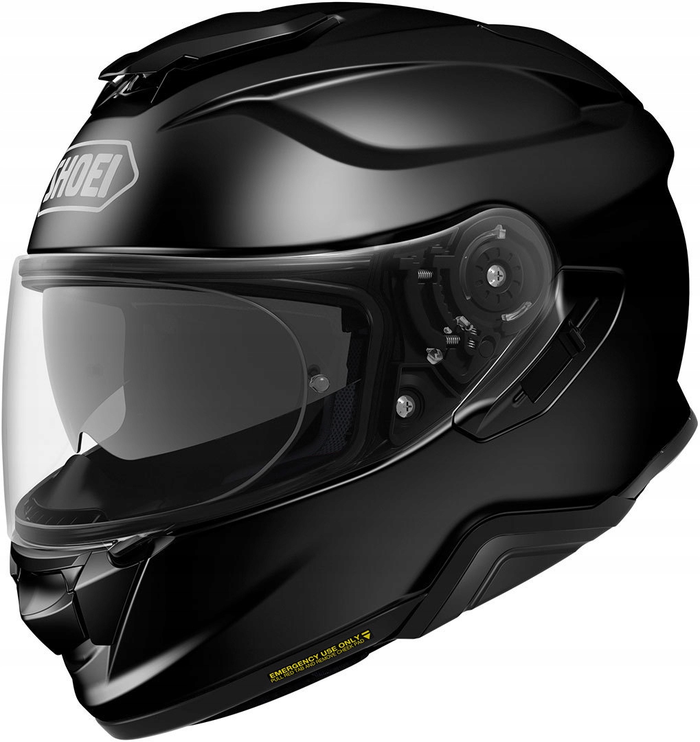 PRILBA SHOEI GT-AIR II ČIERNA M !!! najlacnejšia !!!