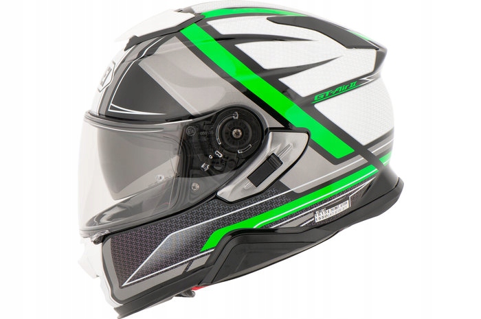 PRILBA SHOEI GT-AIR II IHASTE TC-4 L najlepšia cena!