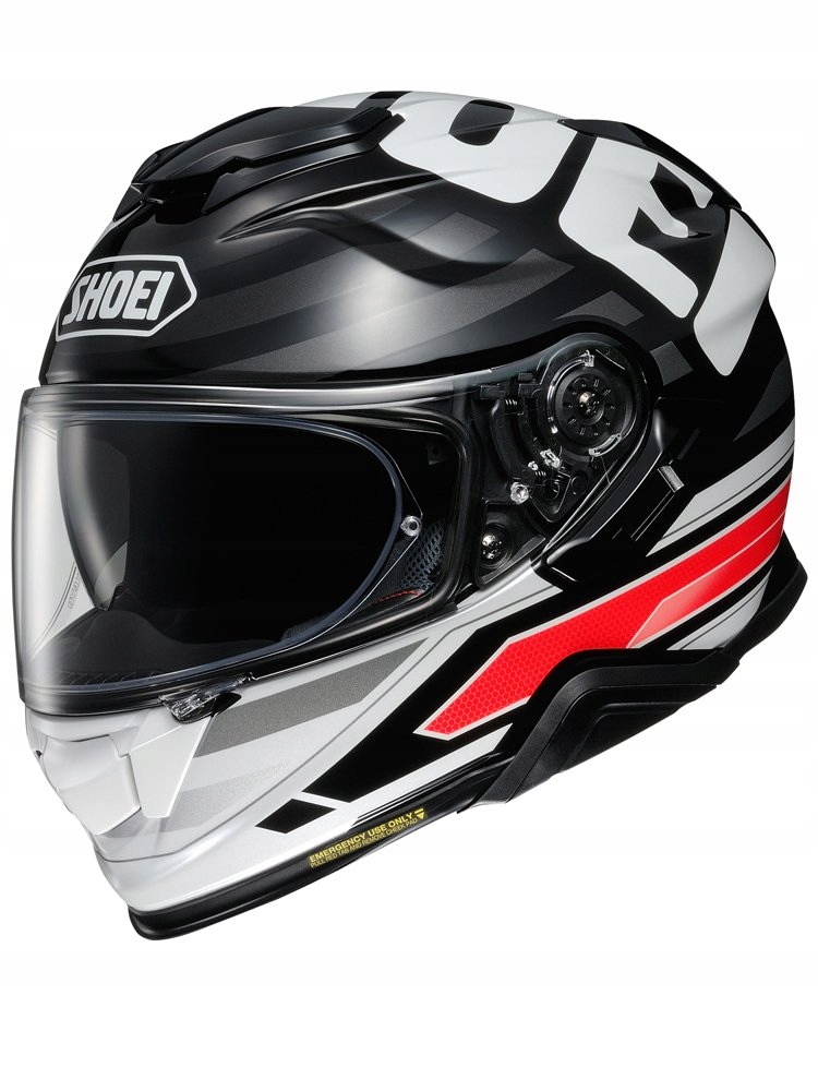 PRILBA SHOEI GT-AIR II INSIGNIA TC-1 L najlepšia cena!
