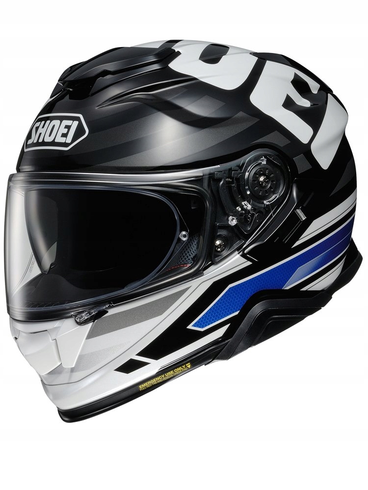 PRILBA SHOEI GT-AIR II INSIGNIA TC-2 XL najlacnejšia!