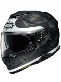 PRILBA SHOEI GT-AIR II REMINISCE TC-5 XL najlacnejšia!