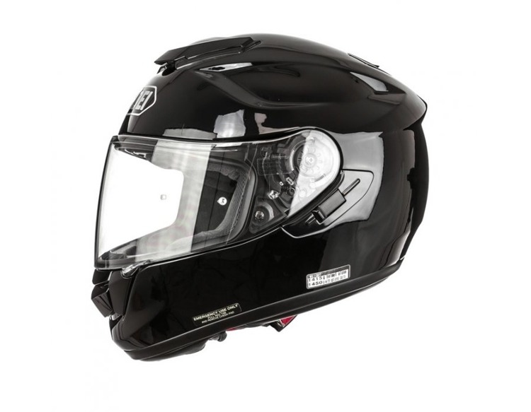 PRILBA SHOEI GT-AIR čierna XL výpredaj %%%