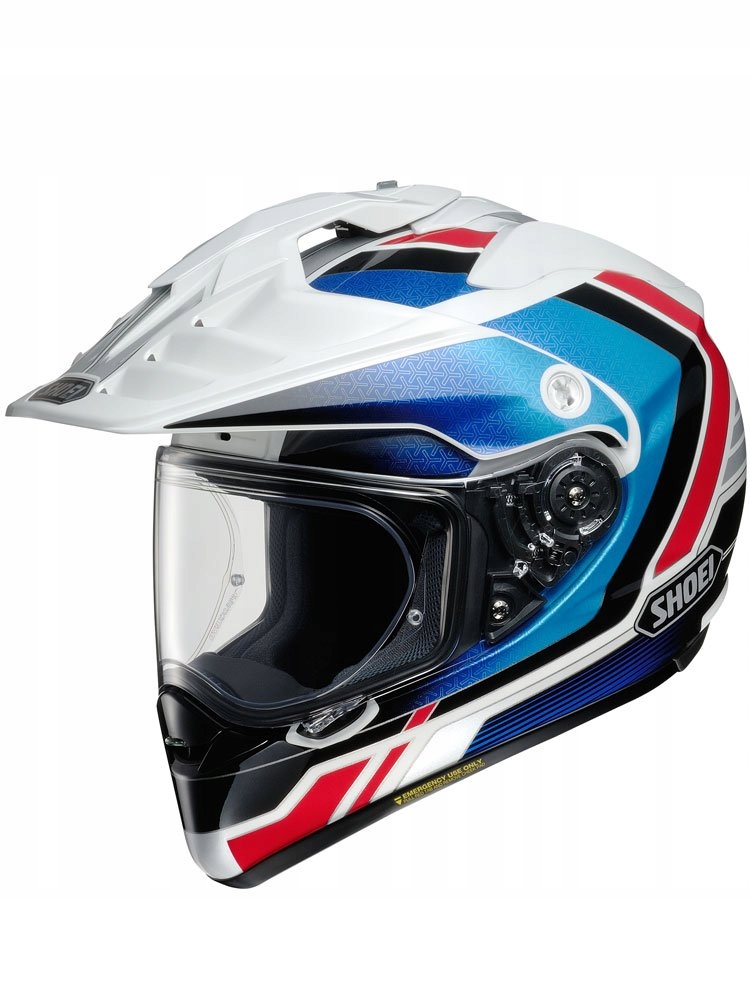 PRILBA SHOEI HORNET ADV ENDURO Sovereign TC-10 r.S