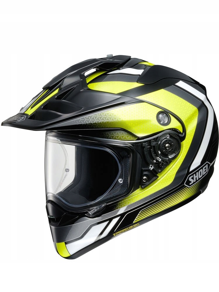PRILBA SHOEI HORNET ADV ENDURO Sovereign TC-3 r. M