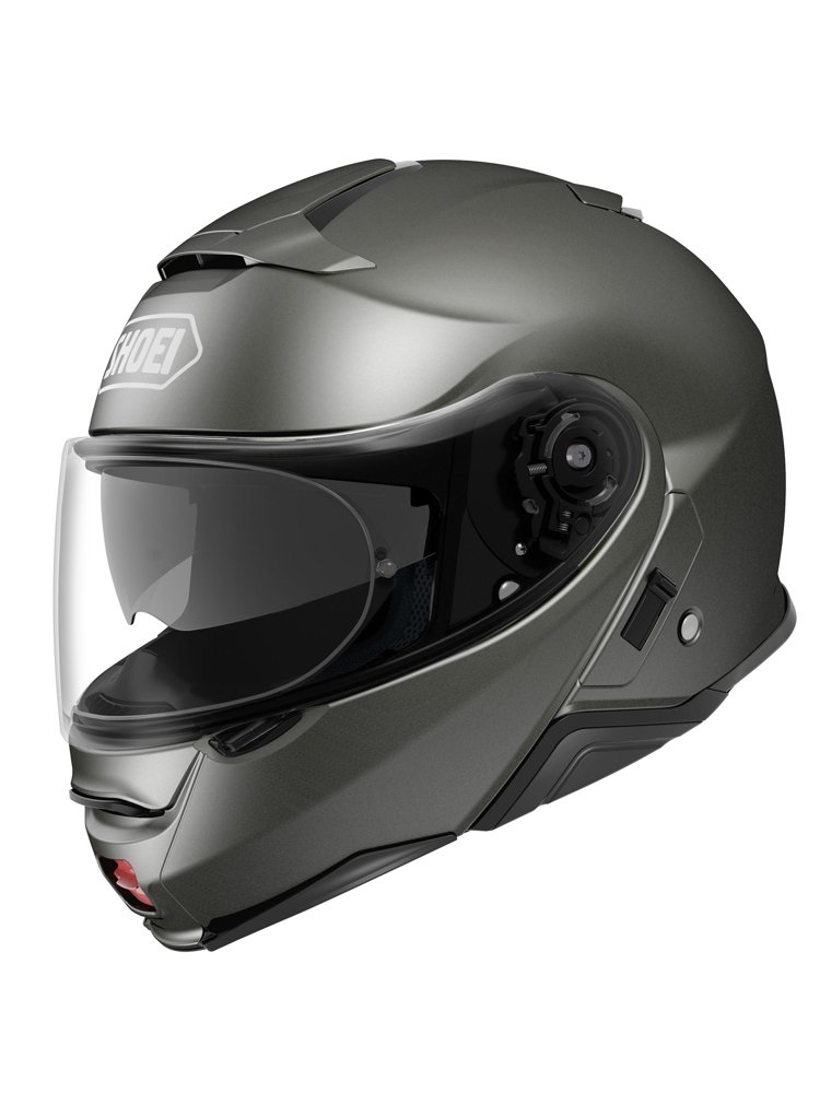 PRILBA SHOEI NEOTEC II ANTHRACITE L !! najlacnejší !!