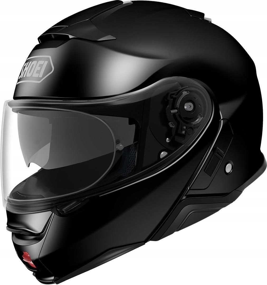 PRILBA SHOEI NEOTEC II ČIERNA M !!! najlacnejší !!!