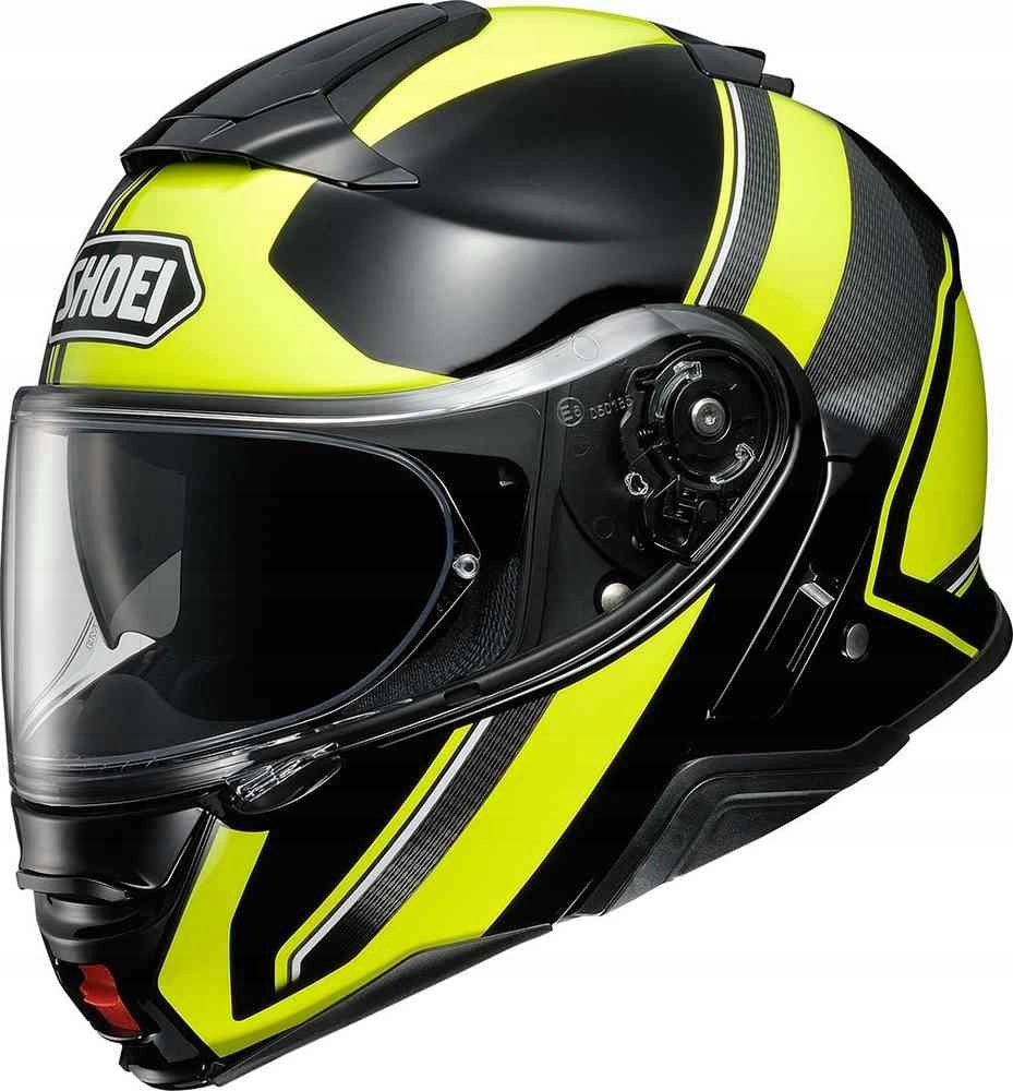 PRILBA SHOEI NEOTEC II EXCURSION TC-3 M