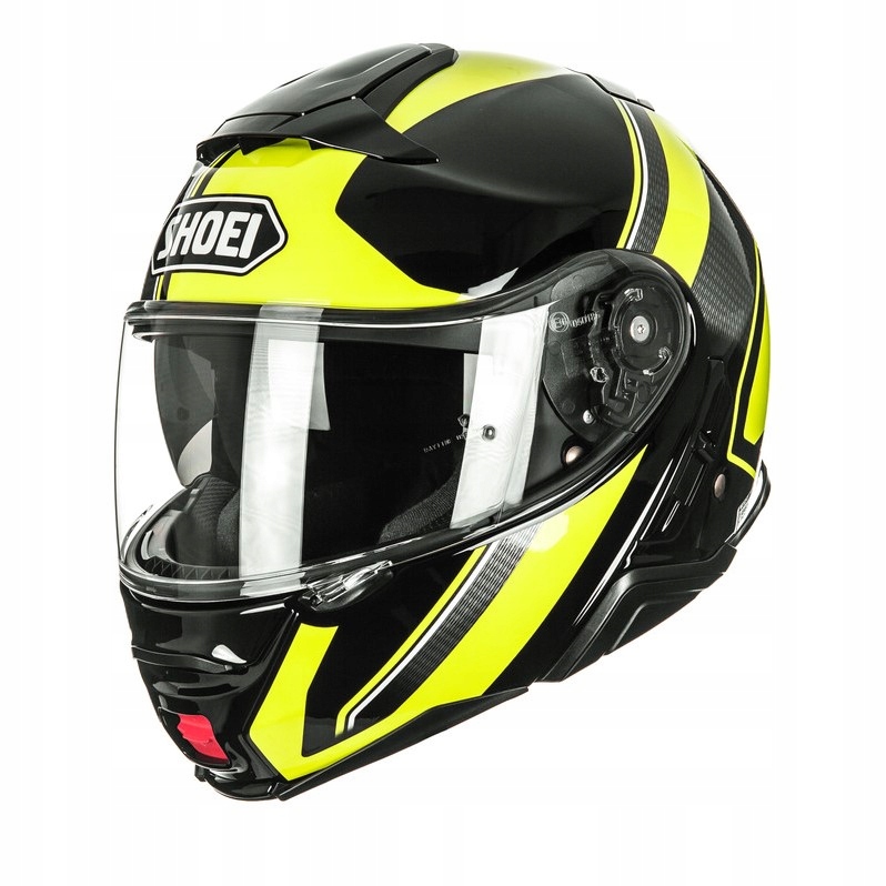 PRILBA SHOEI NEOTEC II EXCURSION TC-3 XL