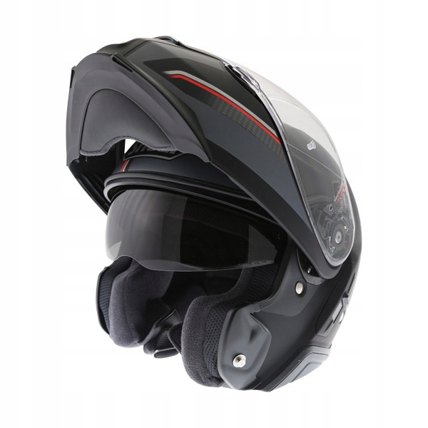 PRILBA SHOEI NEOTEC II EXCURSION TC-5 XL