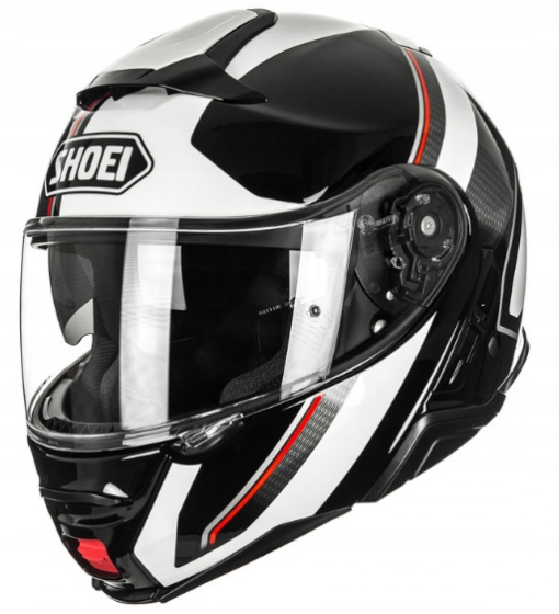 PRILBA SHOEI NEOTEC II EXCURSION TC-6 M! NAJLACNEJŠIA !!
