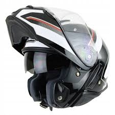 PRILBA SHOEI NEOTEC II EXCURSION TC-M S! NAJLACNEJŠIA !!