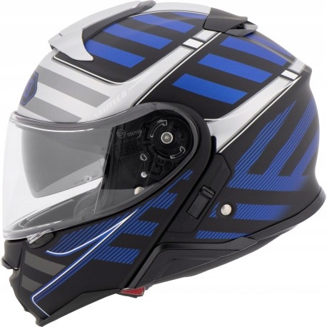 PRILBA SHOEI NEOTEC II SPLICER TC-2 L