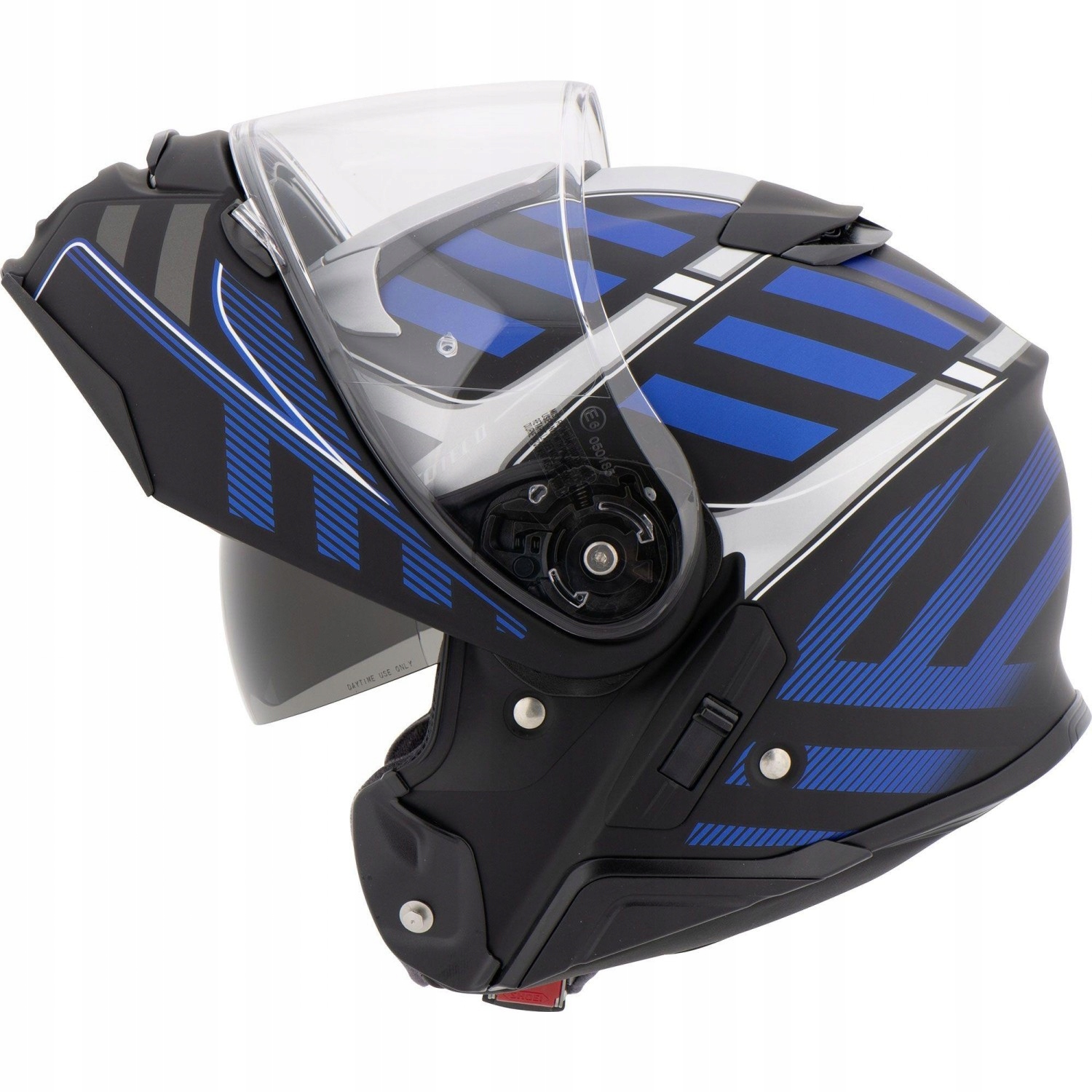 PRILBA SHOEI NEOTEC II SPLICER TC-2 M
