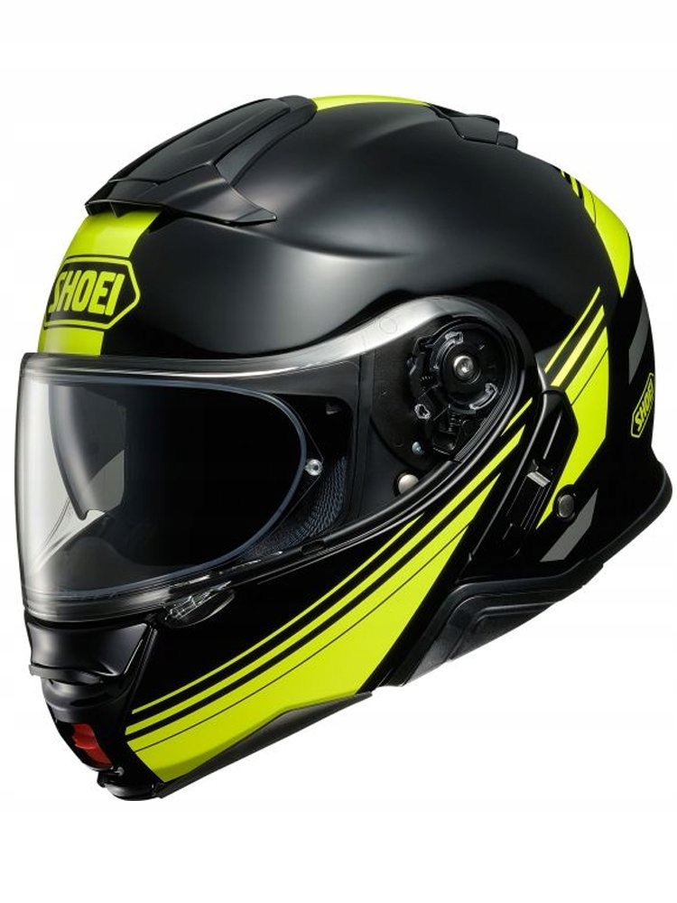 Prilba SHOEI NEOTEC II Separator TC-3 S najlacnejšia!