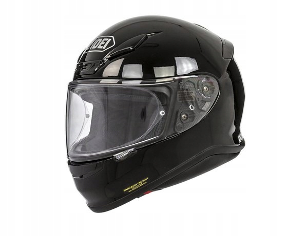 PRILBA SHOEI NXR ČIERNA MATNÁ XL