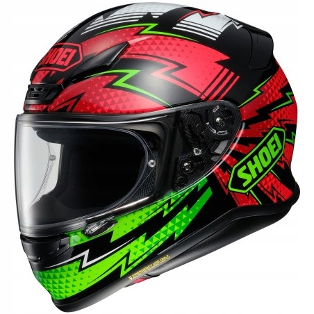PRILBA SHOEI NXR VARIABILNÁ TC-4 XL