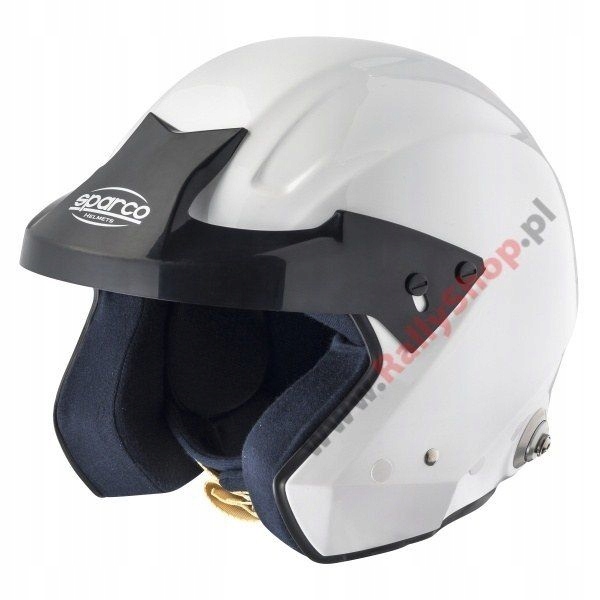PRILBA SPARCO PRO J FIA
