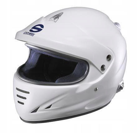 PRILBA SPARCO WTT TOURING HANS