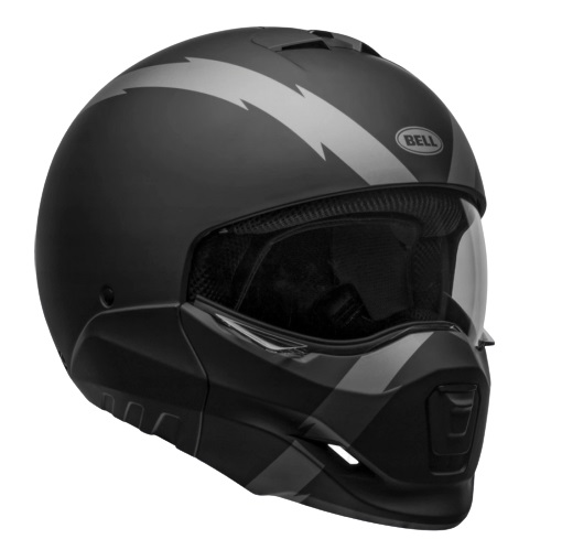 BELL BROOZER CHOPPER CRUSIER R.S