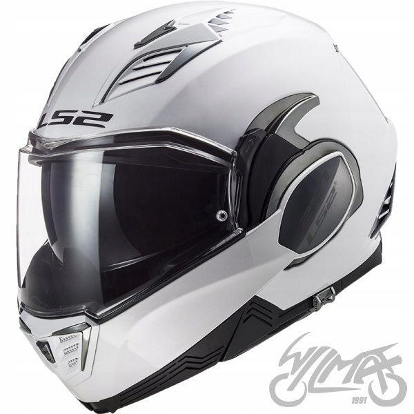MISSILE HELMET LS2 FF900 VALIANT II, BLENDA, XS