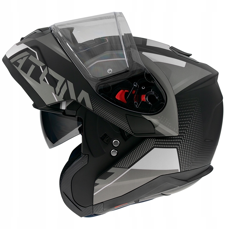 MT PRILBY PRILBA ATOM QUARK A0 XL