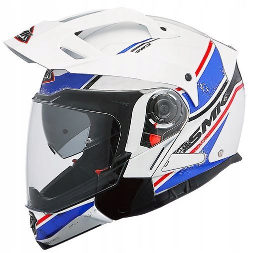 PRILBA SMK HYBRID EVO TIDE veľkosť XL
