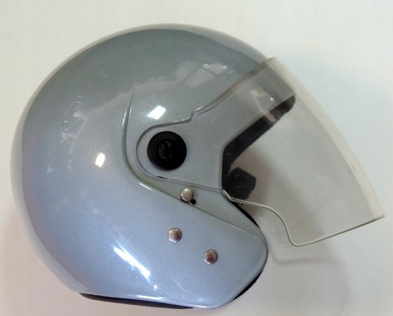 PRILBA TORNADO L
