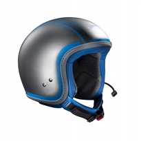 PRILBA VESPA ELETTRICA (ZAHUDŇA SYSTÉM BLUETOOTH) XS