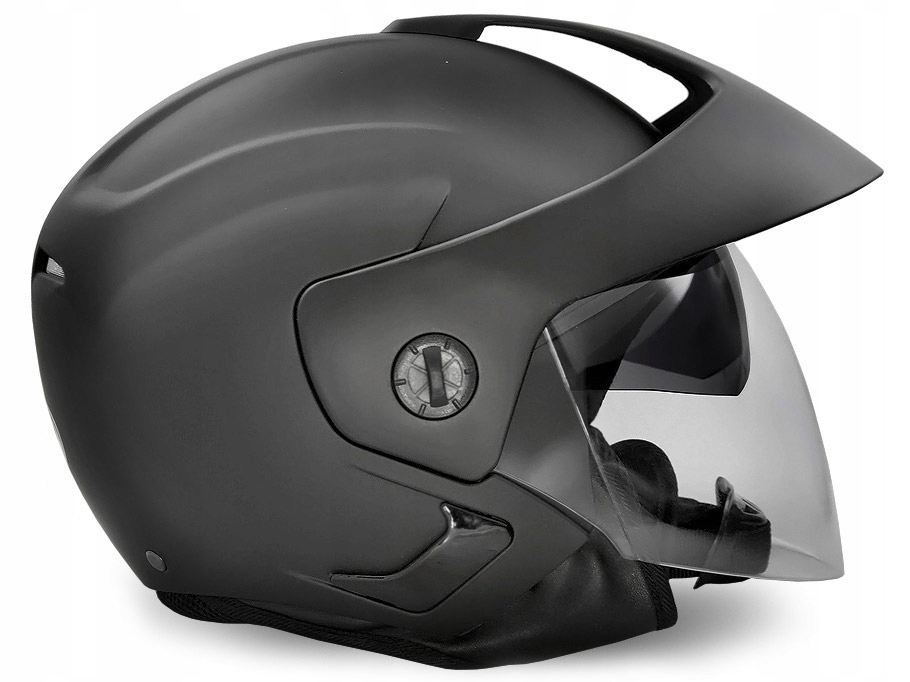 KASK WL703-1 BLENDA CHOPPER SKÚTR SCHVÁLENIE M