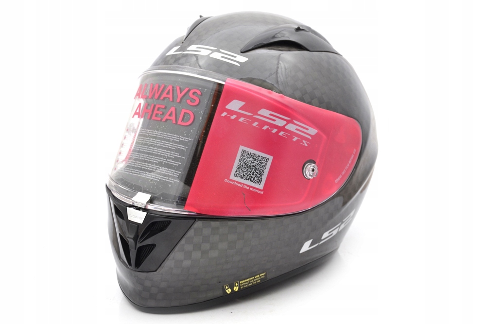 ZATVORENÁ PRILBA UHLÍK LS2 PRE MOTOCYKLE XXXXL SKÚTRE