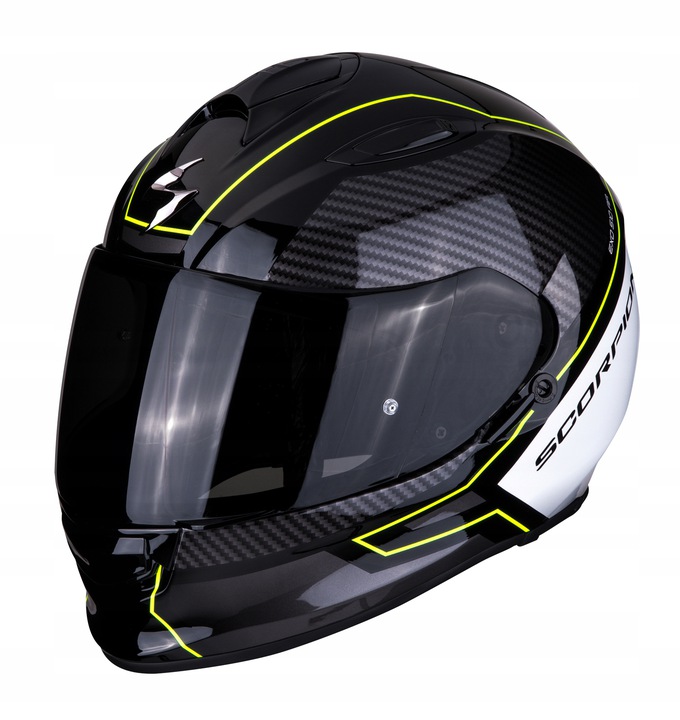 PRILBA integrálna SCORPION EXO - 510 RÁM XL XL !!!