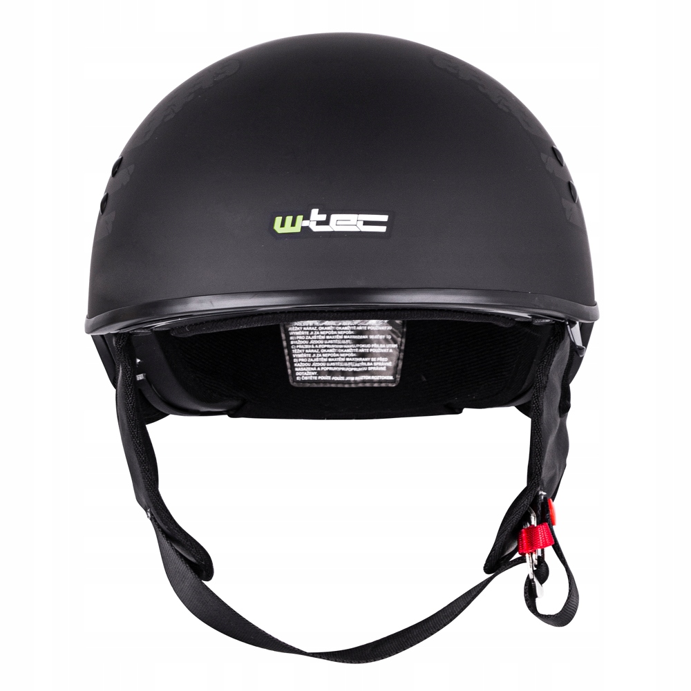 Motocyklová prilba W-TEC V127 BLENDA svetlá veľkosť S