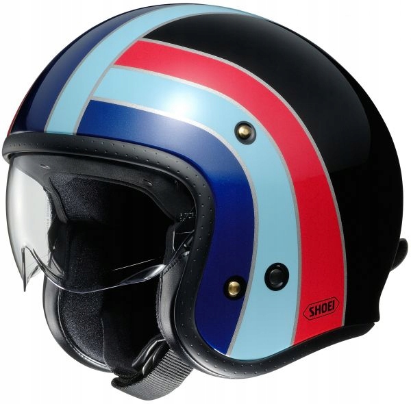 KASK open jet SHOEI J-O Nostalgia TC-10 2019 M