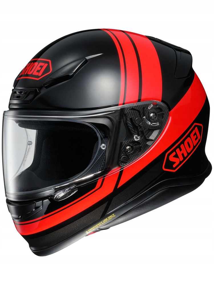 Športová prilba SHOEI NXR filozof lesk TC-1 M