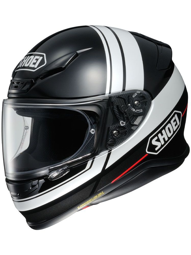 Športová prilba SHOEI NXR filozof lesk TC-5 L
